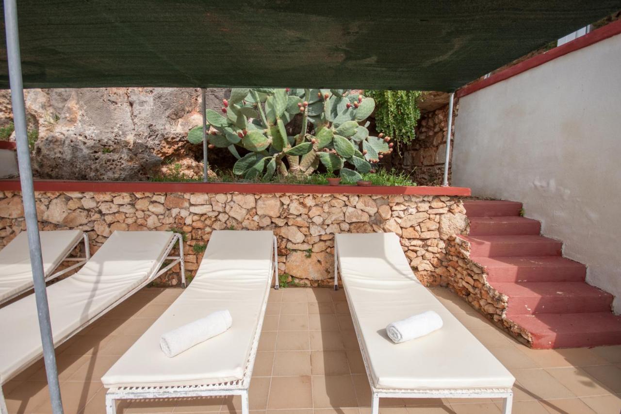 Pool And Sea Merill Apartments - Happy Rentals Mellieħa Exteriör bild